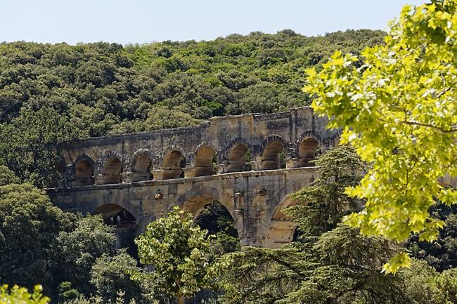 Pont du Gard-001